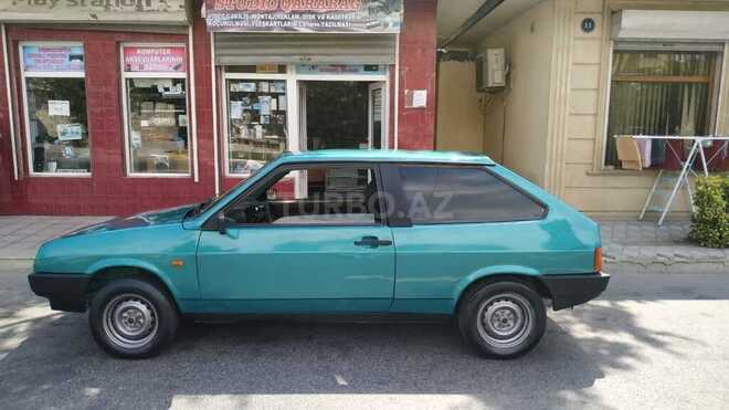 LADA (VAZ) 2108 1990, 339,039 km - 1.5 l - Sumqayıt