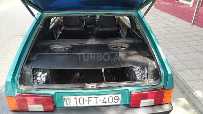 LADA (VAZ) 2108 1990, 339,039 km - 1.5 l - Sumqayıt