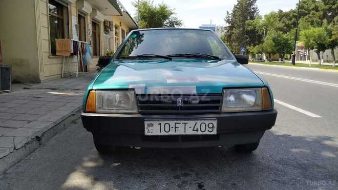 LADA (VAZ) 2108 1990, 339,039 km - 1.5 l - Sumqayıt
