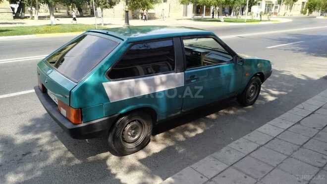 LADA (VAZ) 2108 1990, 339,039 km - 1.5 l - Sumqayıt