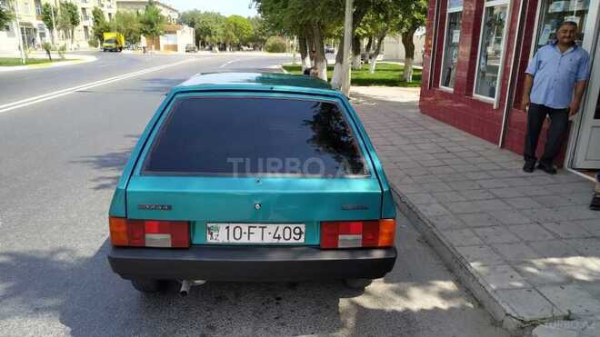 LADA (VAZ) 2108 1990, 339,039 km - 1.5 l - Sumqayıt