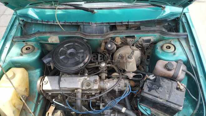 LADA (VAZ) 2108 1990, 339,039 km - 1.5 l - Sumqayıt