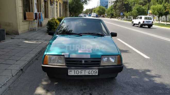 LADA (VAZ) 2108 1990, 339,039 km - 1.5 l - Sumqayıt