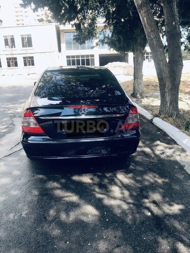 Mercedes E 300 2007, 200,000 km - 2.2 l - Bakı