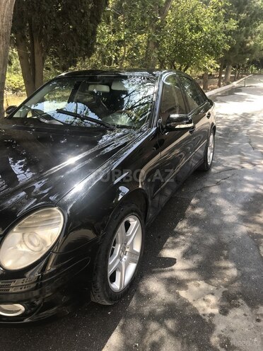 Mercedes E 300 2007, 200,000 km - 2.2 l - Bakı