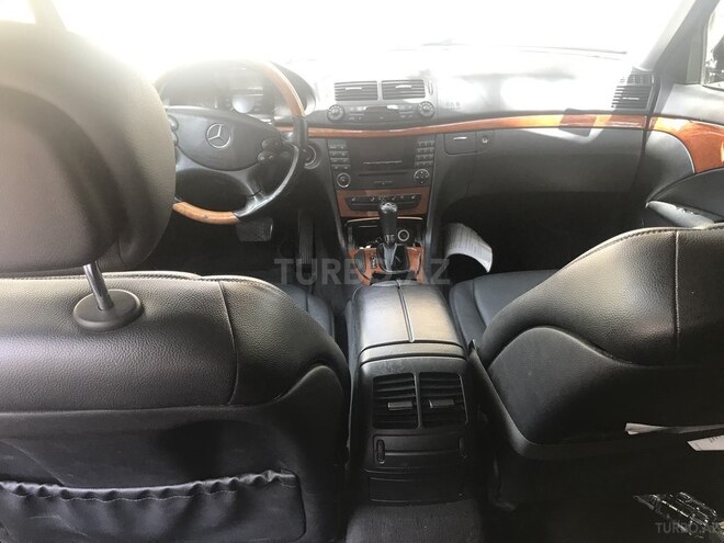 Mercedes E 300 2007, 200,000 km - 2.2 l - Bakı