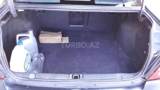 Opel Vectra 1998, 248,751 km - 2.0 l - Bakı