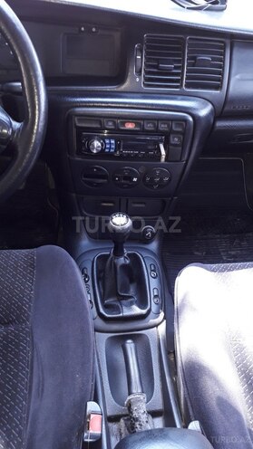 Opel Vectra 1998, 248,751 km - 2.0 l - Bakı