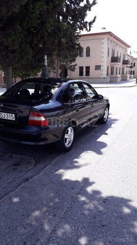 Opel Vectra 1998, 248,751 km - 2.0 l - Bakı