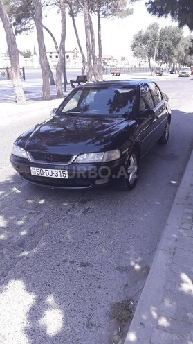 Opel Vectra 1998, 248,751 km - 2.0 l - Bakı