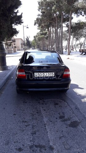 Opel Vectra 1998, 248,751 km - 2.0 l - Bakı