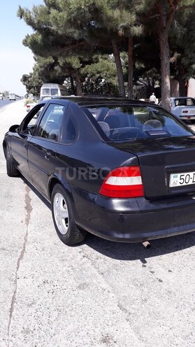 Opel Vectra 1998, 248,751 km - 2.0 l - Bakı
