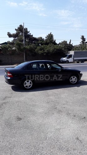 Opel Vectra 1998, 248,751 km - 2.0 l - Bakı