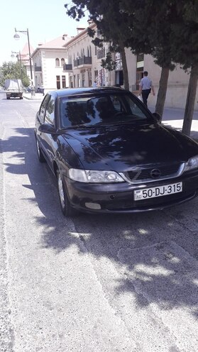 Opel Vectra 1998, 248,751 km - 2.0 l - Bakı