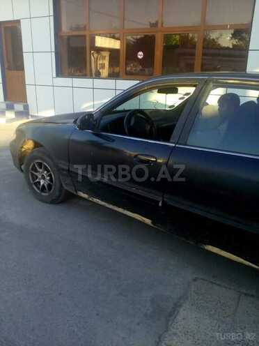 Hyundai Sonata 1998, 211,111 km - 2.0 l - Şəki