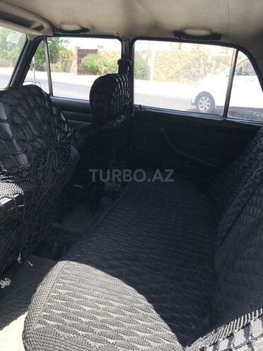 LADA (VAZ) 2106 1992, 299,999 km - 1.3 л - Sumqayıt