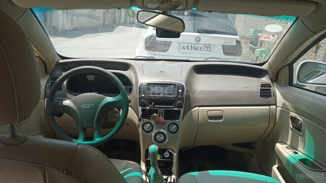Chery Fulwin 2 2011, 255,000 km - 1.5 l - Bakı