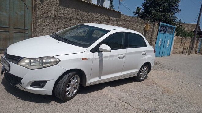 Chery Fulwin 2 2011, 255,000 km - 1.5 l - Bakı