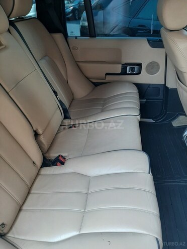 Land Rover Range Rover 2005, 300,000 km - 4.4 l - Bakı