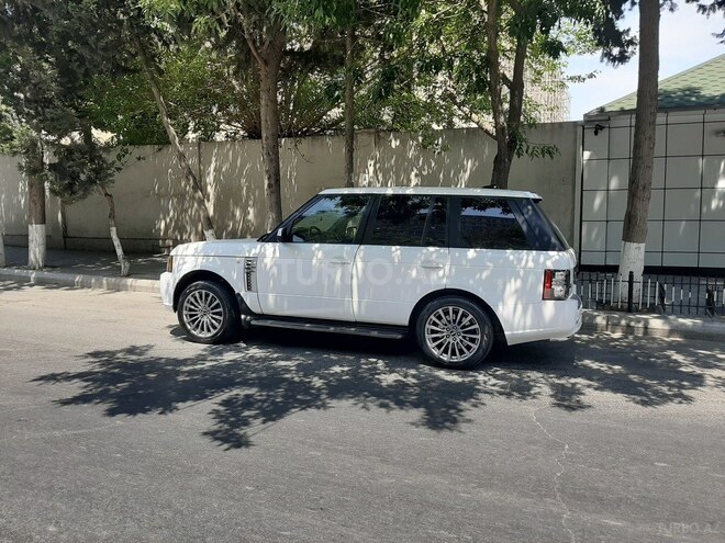 Land Rover Range Rover 2005, 300,000 km - 4.4 l - Bakı