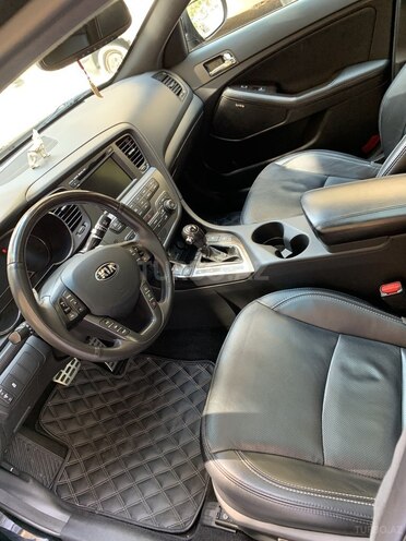Kia Optima 2012, 88,000 km - 2.0 л - Bakı