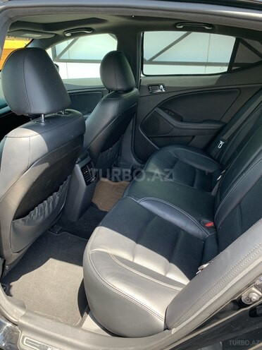 Kia Optima 2012, 88,000 km - 2.0 л - Bakı