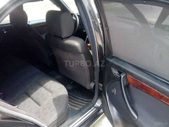Mercedes C 200 1997, 341,000 km - 2.0 l - Sumqayıt