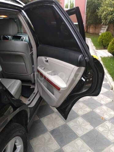Lexus RX 330 2003, 255,412 km - 3.0 l - Balakən
