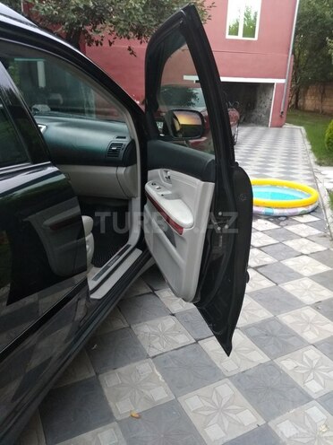 Lexus RX 330 2003, 255,412 km - 3.0 l - Balakən