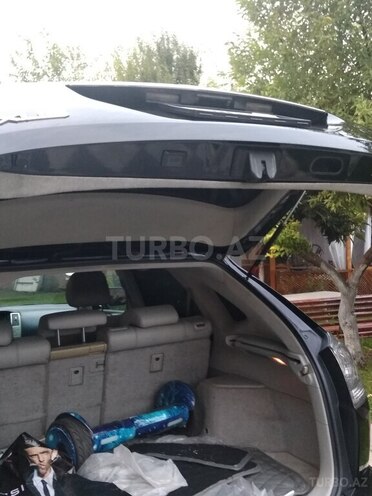Lexus RX 330 2003, 255,412 km - 3.0 l - Balakən