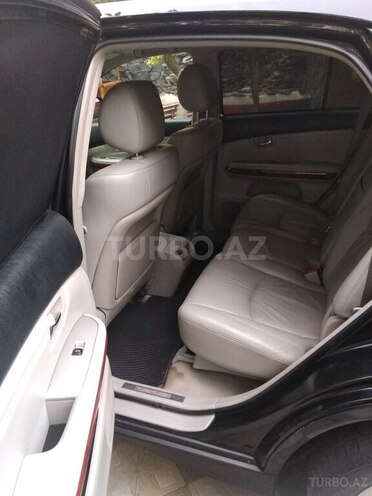 Lexus RX 330 2003, 255,412 km - 3.0 l - Balakən