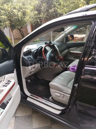 Lexus RX 330 2003, 255,412 km - 3.0 l - Balakən