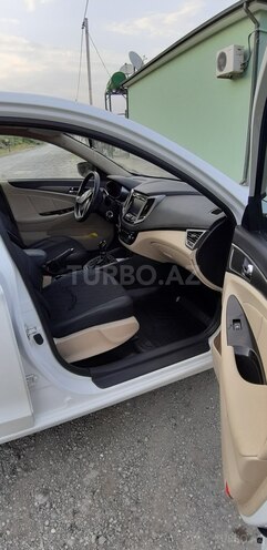Changan Eado 2017, 121,000 km - 1.5 l - Şabran