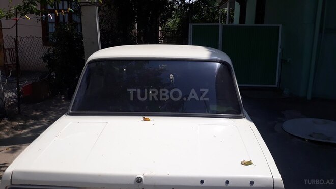 LADA (VAZ) 2107 1992, 22,669 km - 0.2 л - Hacıqabul