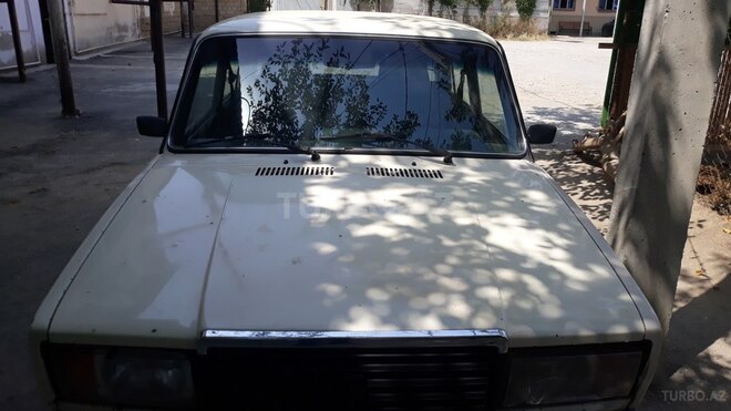 LADA (VAZ) 2107 1992, 22,669 km - 0.2 л - Hacıqabul