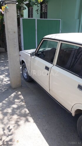LADA (VAZ) 2107 1992, 22,669 km - 0.2 л - Hacıqabul