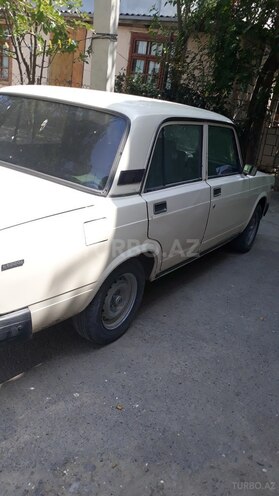 LADA (VAZ) 2107 1992, 22,669 km - 0.2 л - Hacıqabul