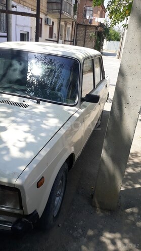 LADA (VAZ) 2107 1992, 22,669 km - 0.2 л - Hacıqabul