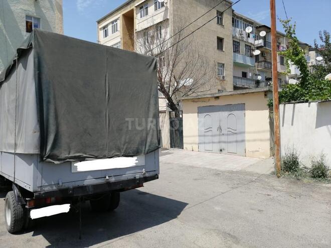 GAZ 3302-744 2005, 145,000 km - 2.5 l - Xırdalan