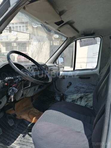 GAZ 3302-744 2005, 145,000 km - 2.5 l - Xırdalan