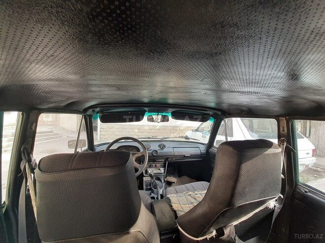 LADA (VAZ) 2106 1977, 990,560 km - 1.3 l - Bakı