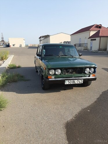 LADA (VAZ) 2106 1977, 990,560 km - 1.3 l - Bakı