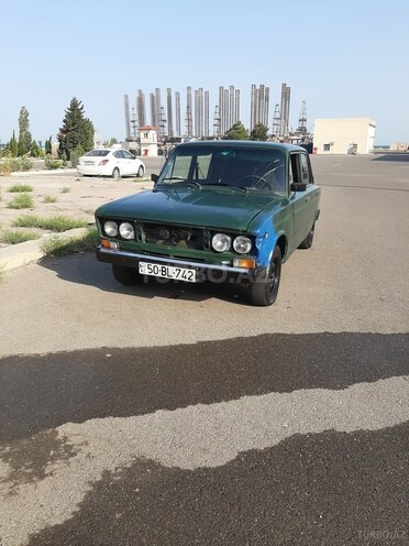 LADA (VAZ) 2106 1977, 990,560 km - 1.3 l - Bakı