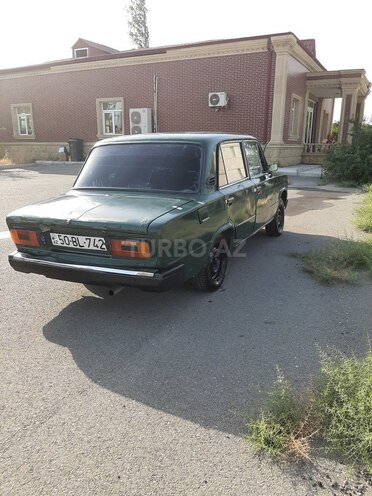 LADA (VAZ) 2106 1977, 990,560 km - 1.3 l - Bakı