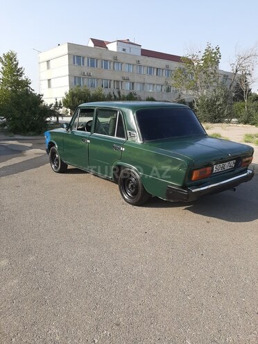 LADA (VAZ) 2106 1977, 990,560 km - 1.3 l - Bakı
