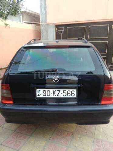 Mercedes C 180 1999, 300,023 km - 1.8 л - Bakı