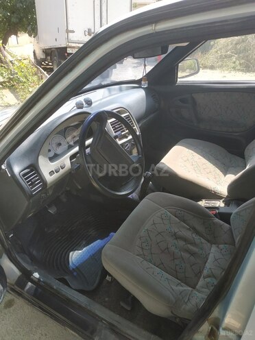 LADA (VAZ) 2110 2005, 192,000 km - 16.0 l - Quba