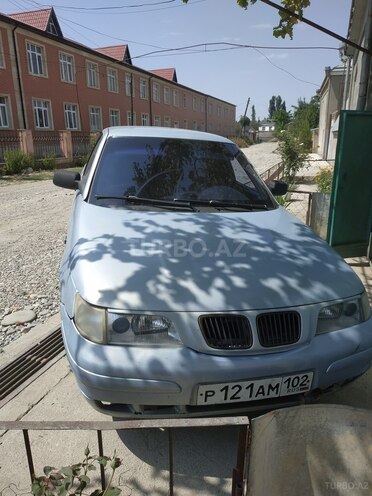 LADA (VAZ) 2110 2005, 192,000 km - 16.0 l - Quba