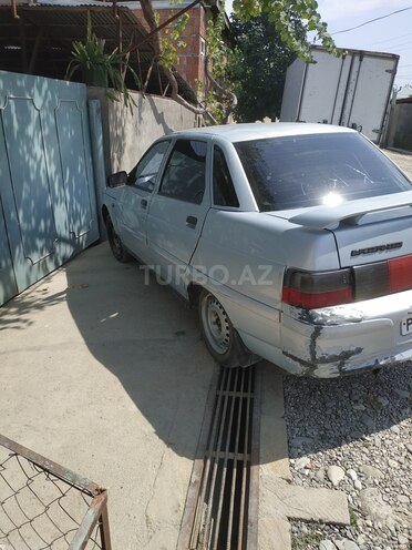 LADA (VAZ) 2110 2005, 192,000 km - 16.0 l - Quba
