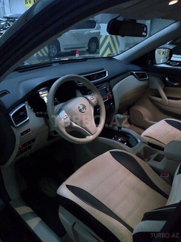 Nissan X-Trail 2014, 98,100 km - 2.0 l - Bakı